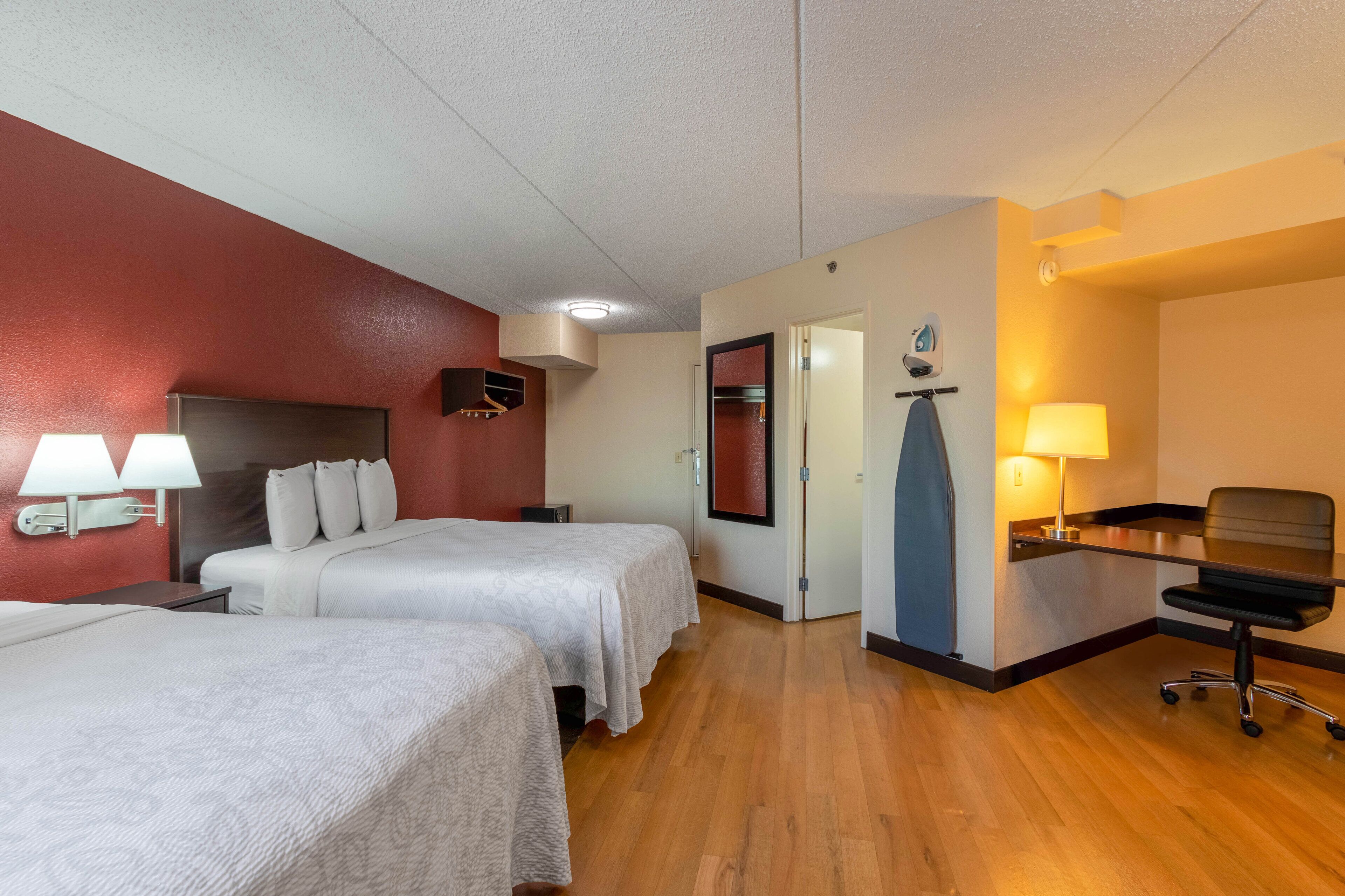 Foto - Red Roof Inn PLUS+ El Paso East