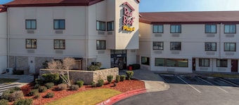 Red Roof Inn PLUS+ El Paso East
