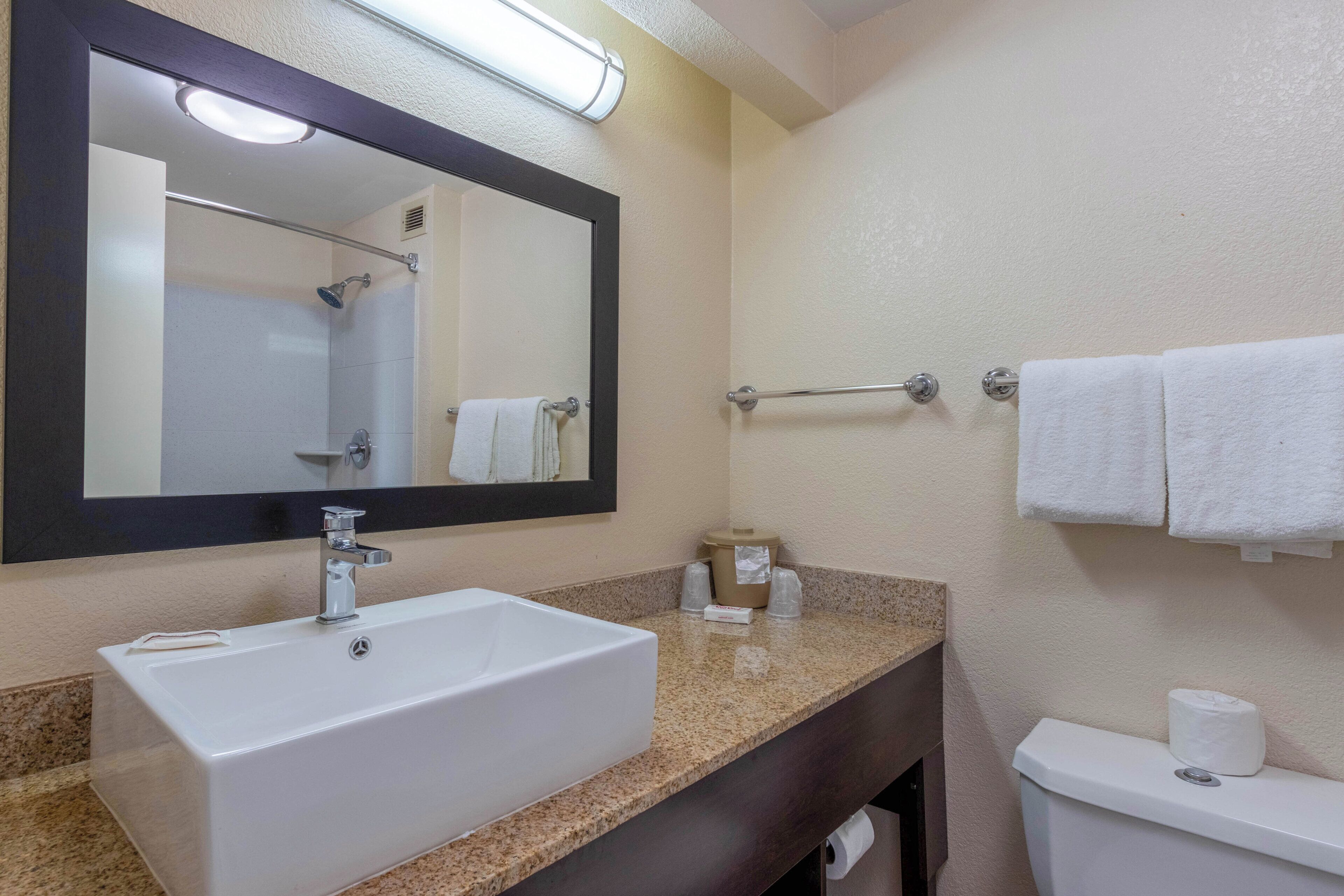 Photo - Red Roof Inn PLUS+ El Paso East
