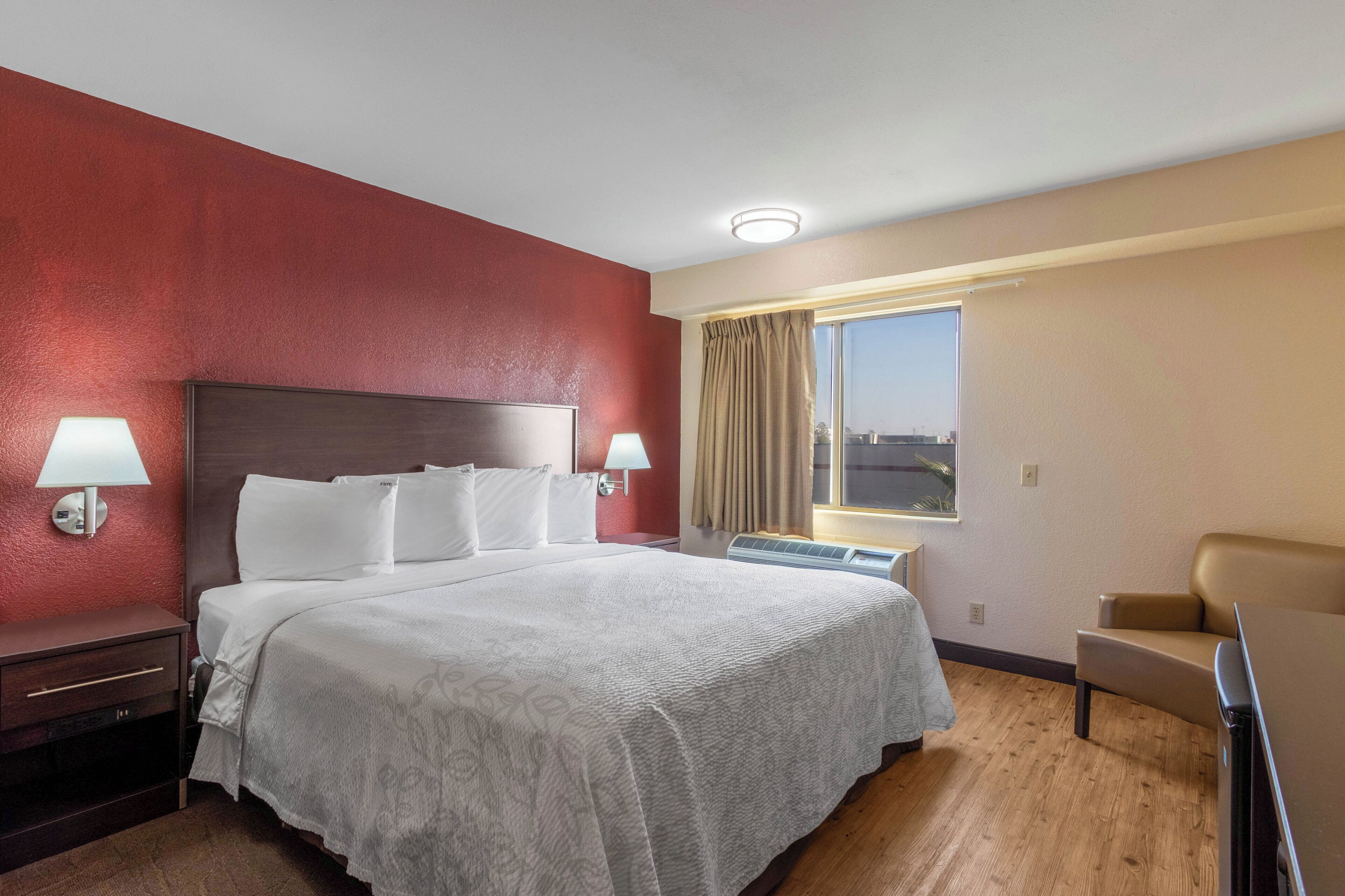 Photo - Red Roof Inn PLUS+ El Paso East
