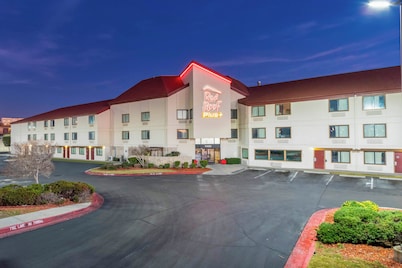 Red Roof Inn PLUS+ El Paso East
