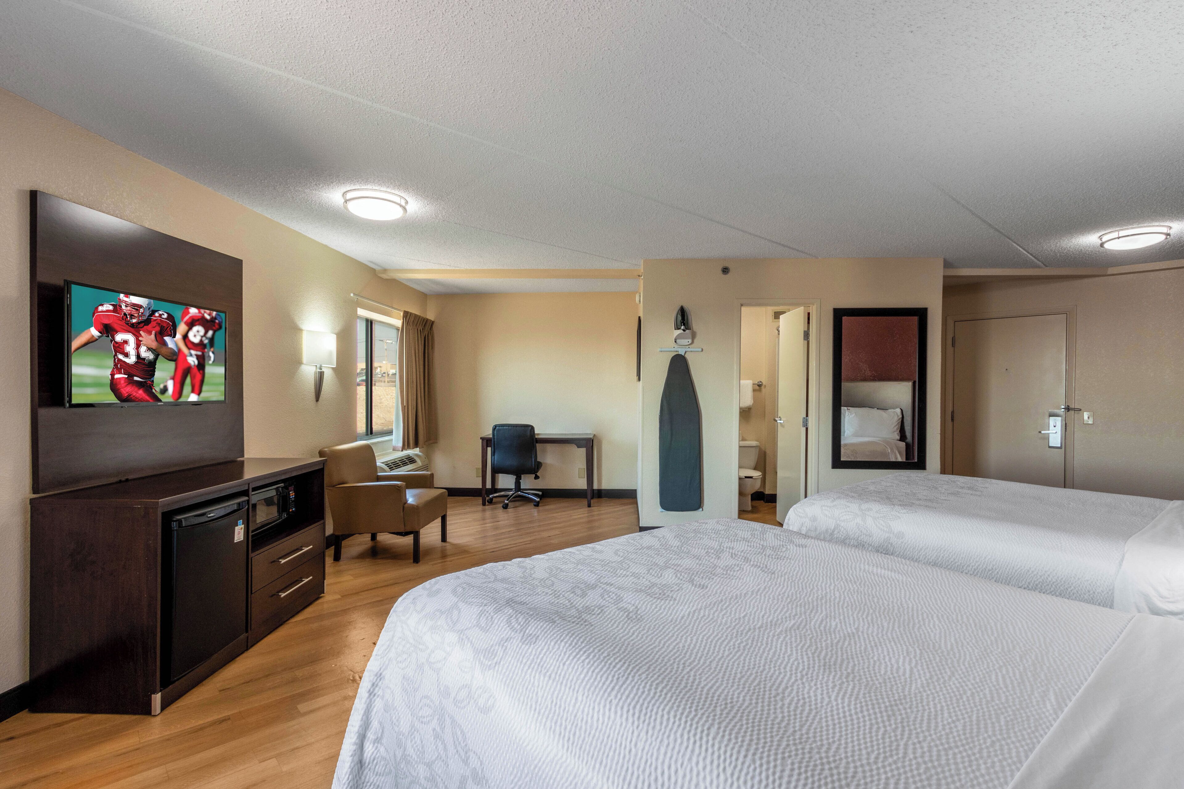 Photo - Red Roof Inn PLUS+ El Paso East