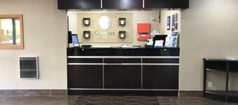 Comfort Inn Columbia - Bush River