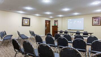 Sala de reunião