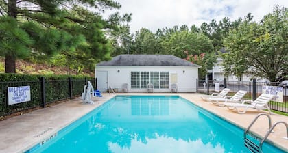 Baymont by Wyndham Greenwood