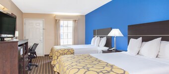 Baymont by Wyndham Greenwood