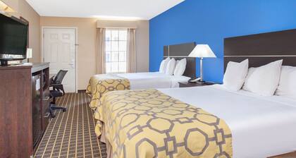 Baymont by Wyndham Greenwood