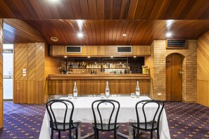 Meeting facility - Panorama Bathurst (Bathurst)