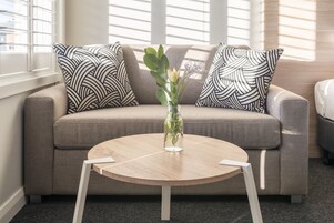 Superior King Room (newly refurbished)