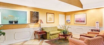 Baymont by Wyndham Gaffney