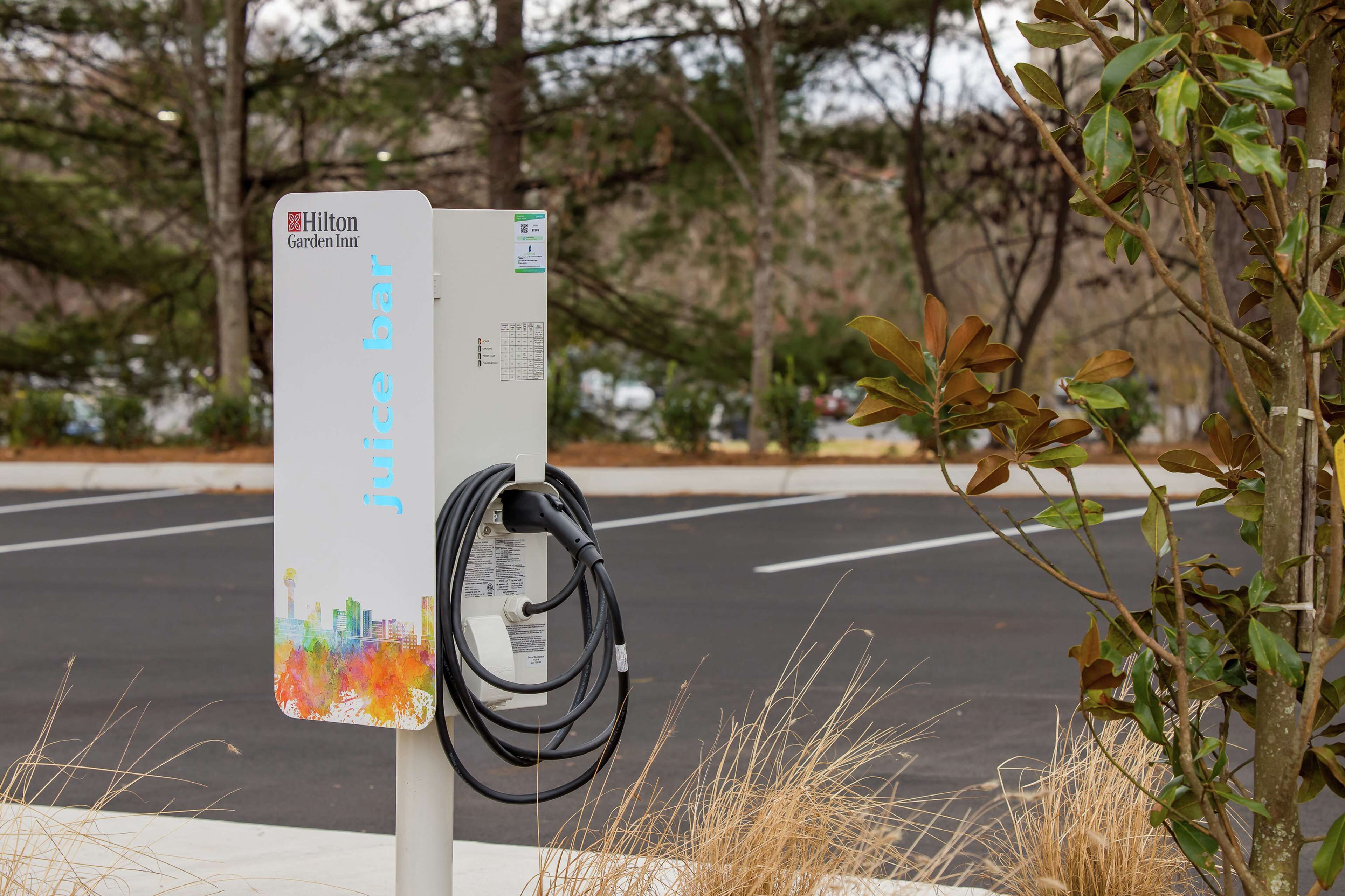 Photo - Hilton Garden Inn Knoxville Papermill Drive, Tn