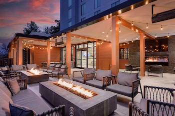 Hilton Garden Inn Knoxville Papermill Drive