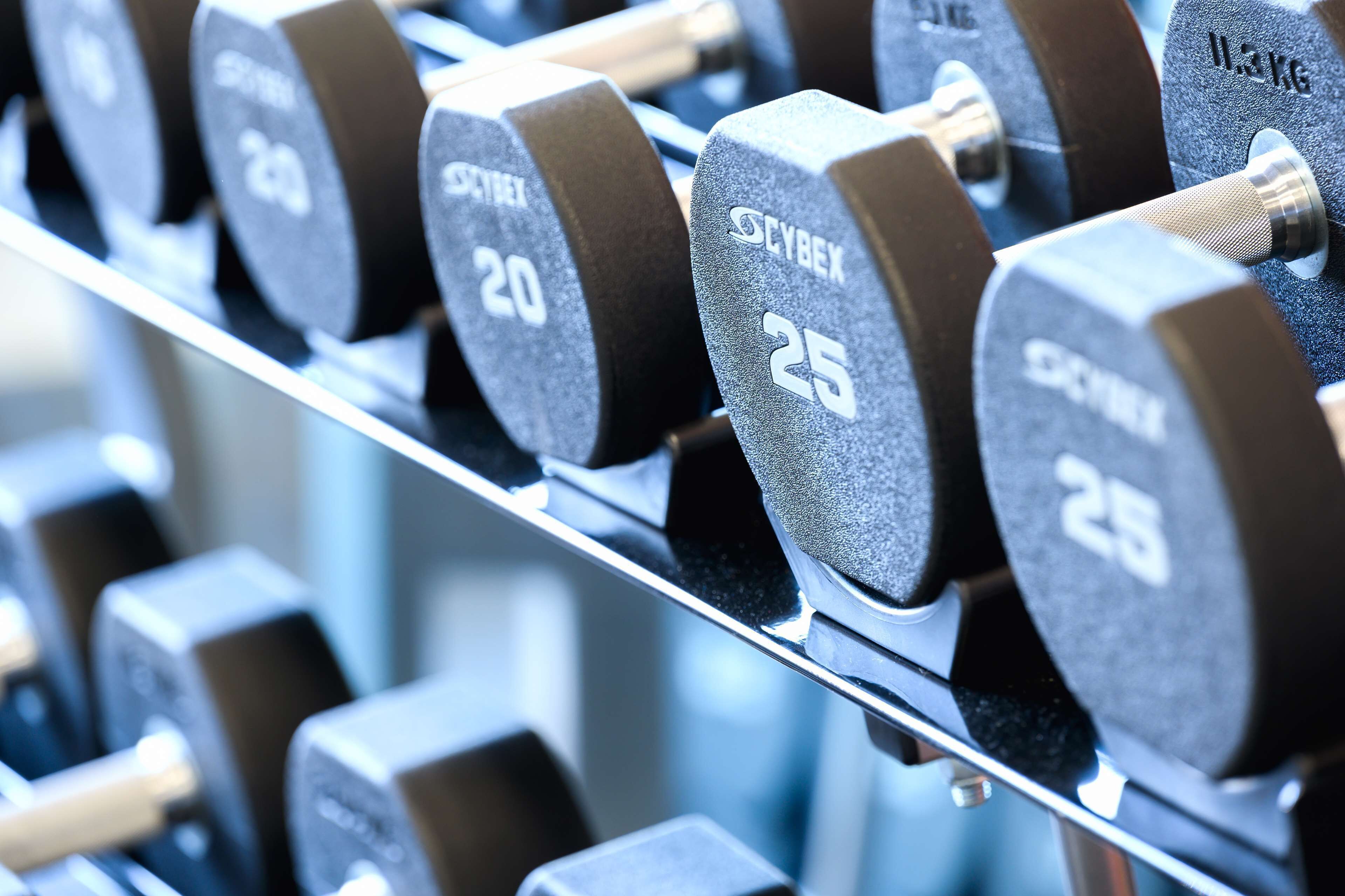 Photo - Hilton Garden Inn Knoxville Papermill Drive, Tn