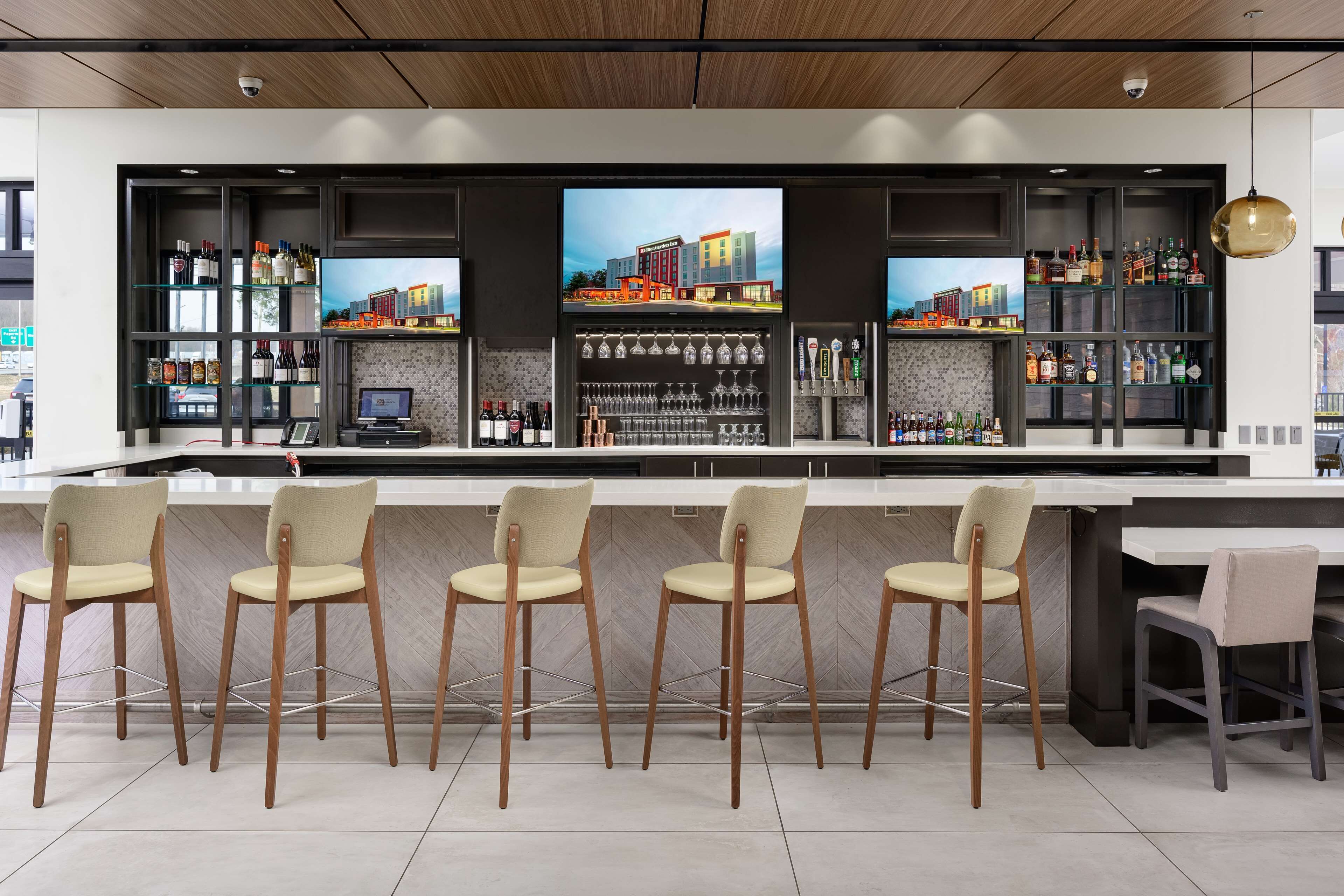 Foto - Hilton Garden Inn Knoxville Papermill Drive, Tn