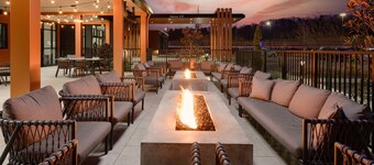 Hilton Garden Inn Knoxville Papermill Drive
