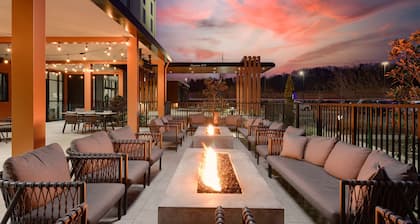 Hilton Garden Inn Knoxville Papermill Drive