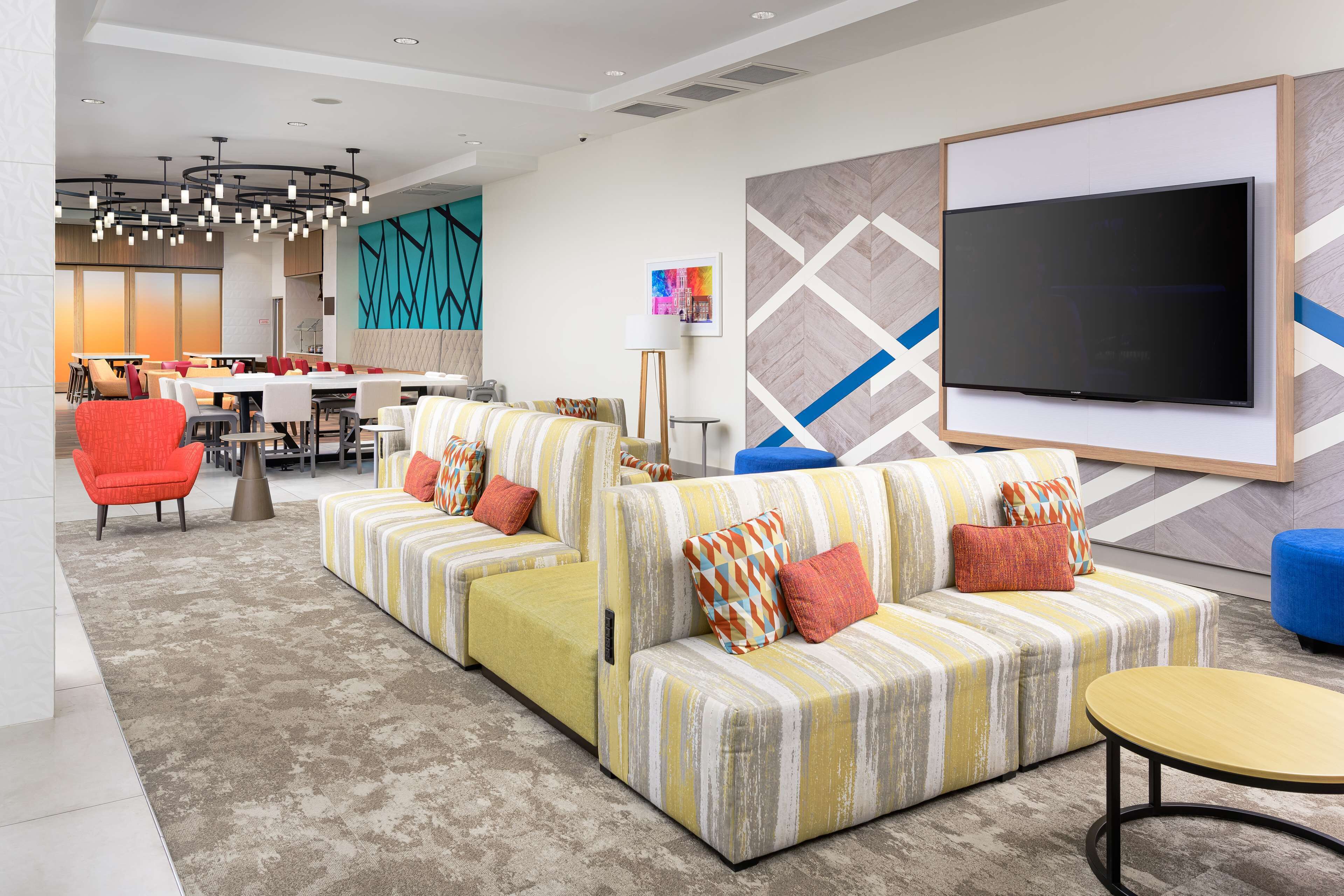 Foto - Hilton Garden Inn Knoxville Papermill Drive