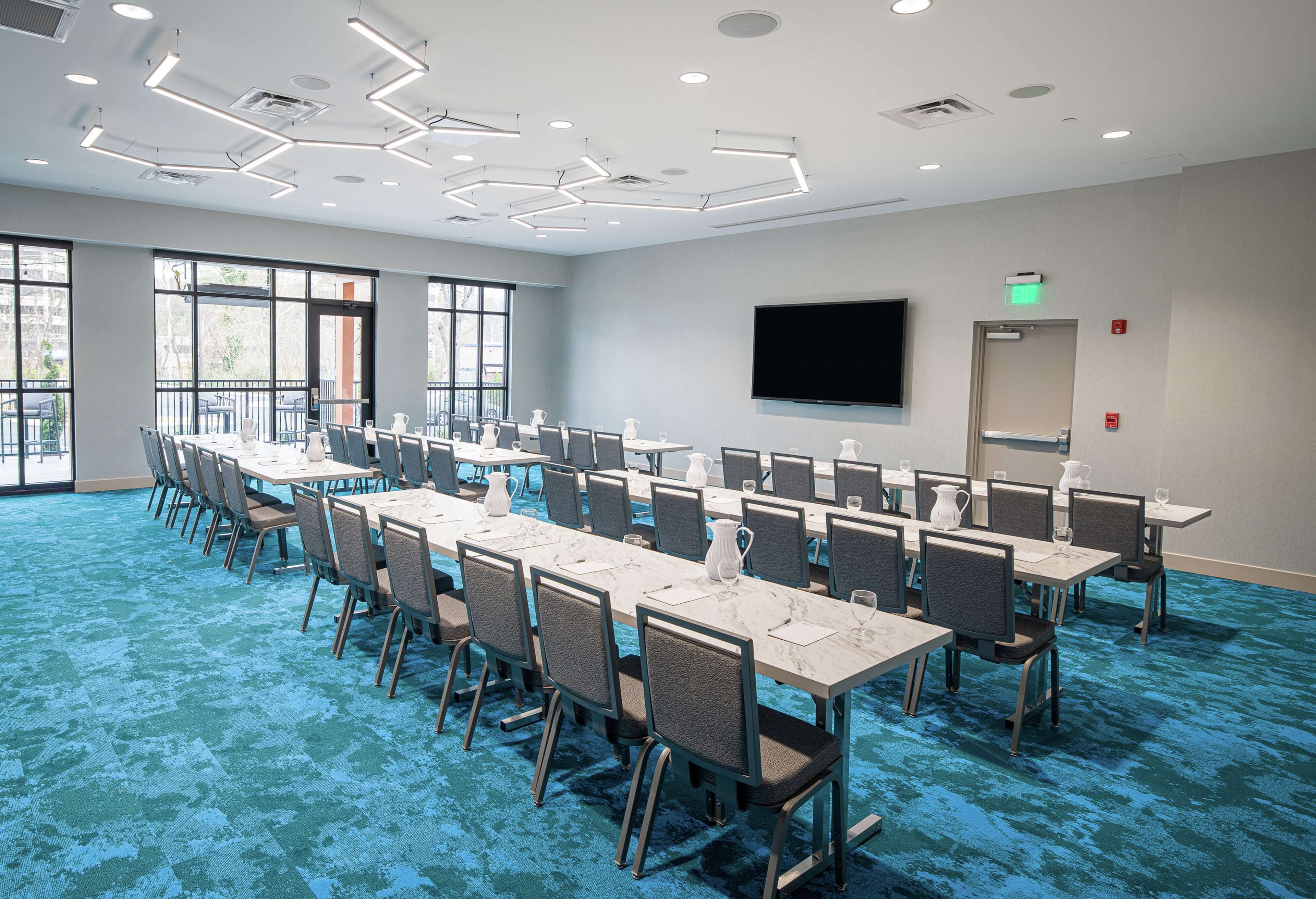 Photo - Hilton Garden Inn Knoxville Papermill Drive, Tn