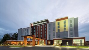 Exterior - Hilton Garden Inn Knoxville Papermill Drive (Knoxville)