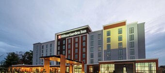 Hilton Garden Inn Knoxville Papermill Drive