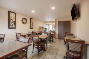 Property amenity - Knights Inn Greensburg (Greensburg)