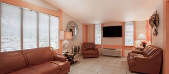 Knights Inn Greensburg