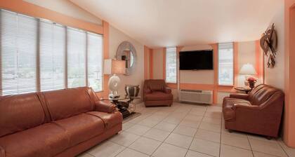 Knights Inn Greensburg