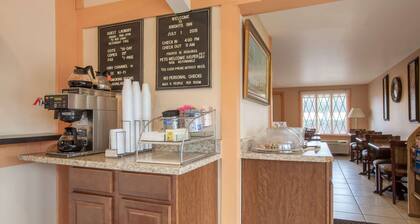 Knights Inn Greensburg