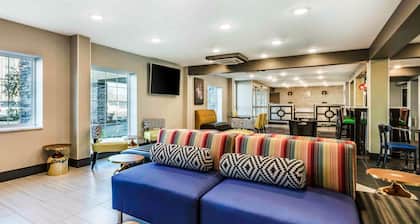 Comfort Inn Memphis Airport West