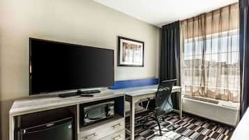 Room, 1 King Bed, Accessible, Non Smoking