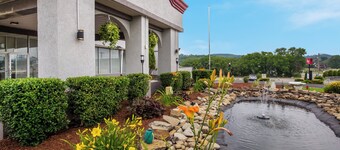 Red Roof Inn New Stanton