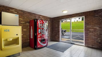 Vending machine