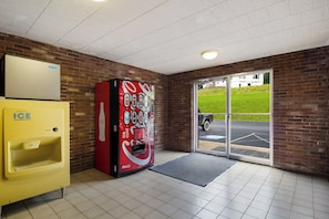 Vending machine
