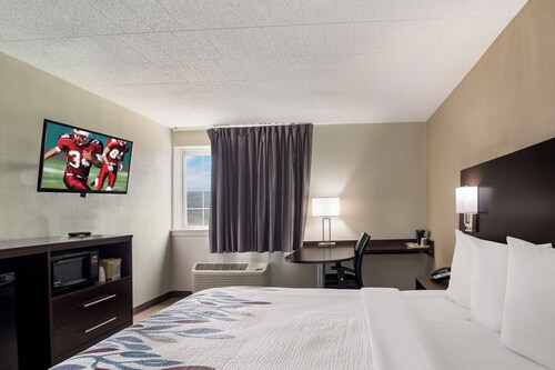 Red Roof Inn New Stanton