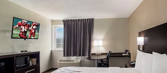 Red Roof Inn New Stanton