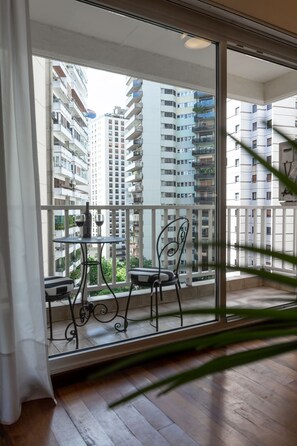 Teras/patio