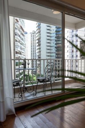 Teras/patio