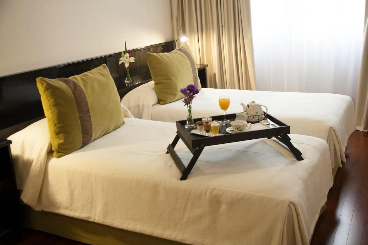 1 bedroom, premium bedding, pillow-top beds, minibar