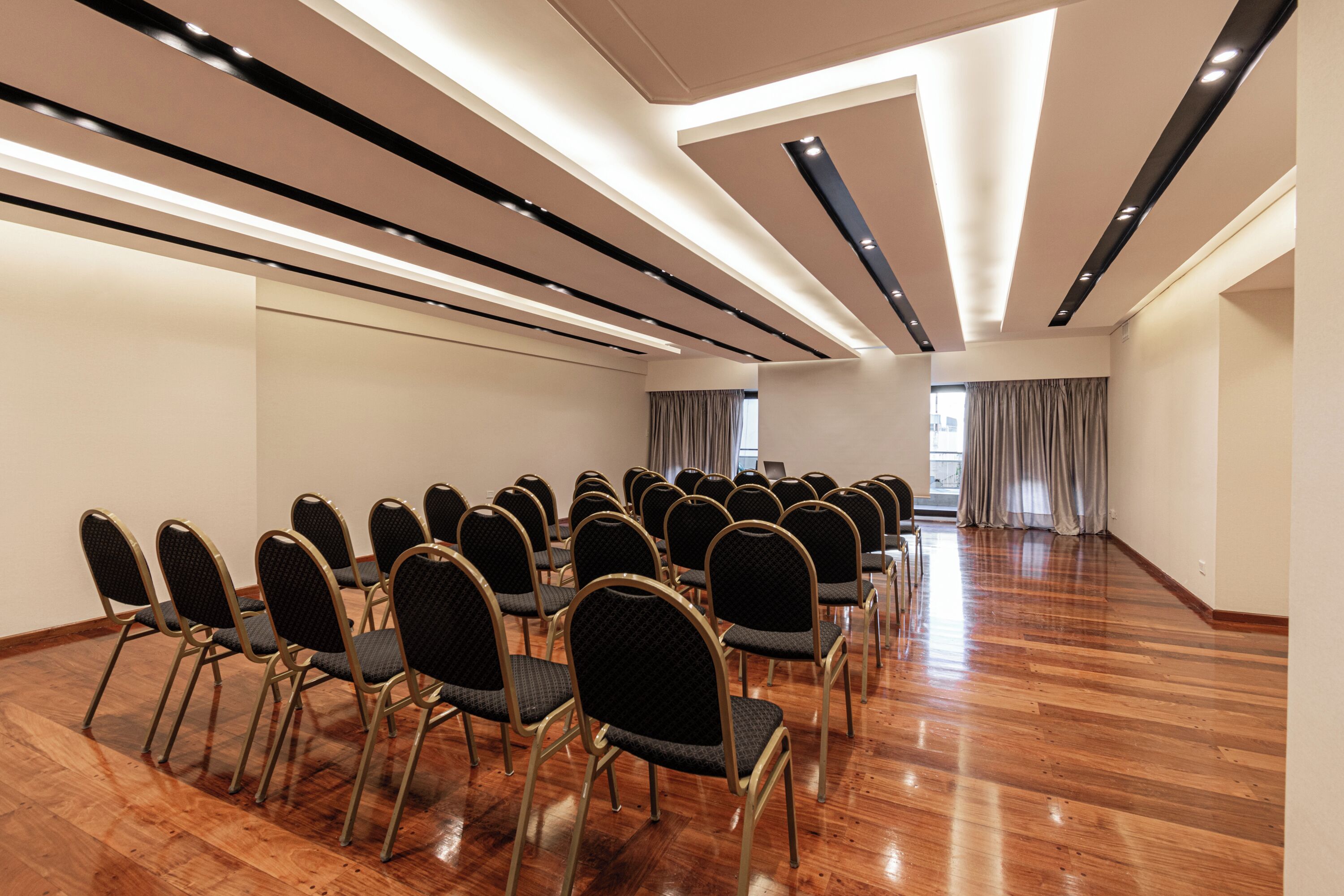 Foto - Feir's Park Hotel