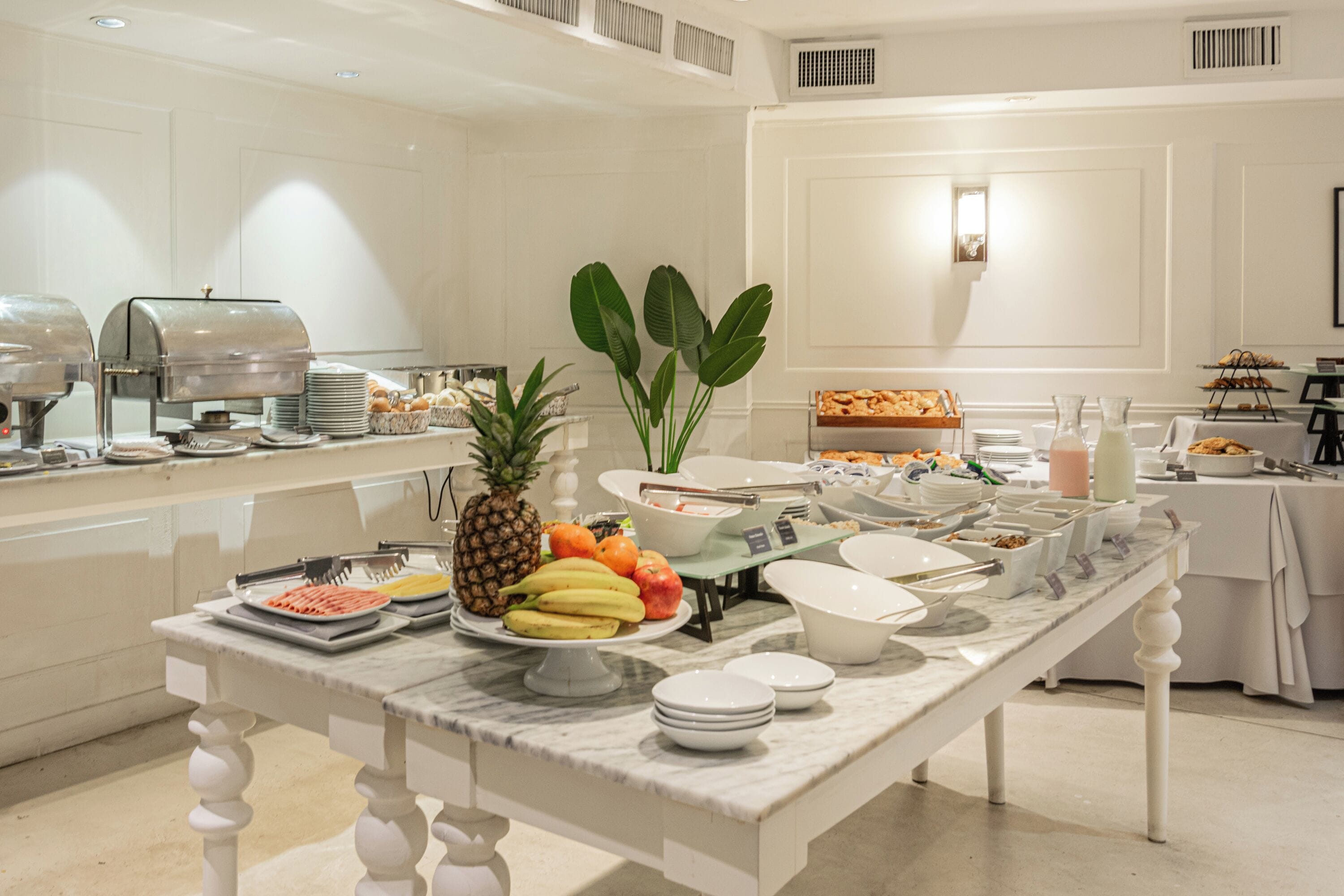 Foto - Feir's Park Hotel & Rooftop