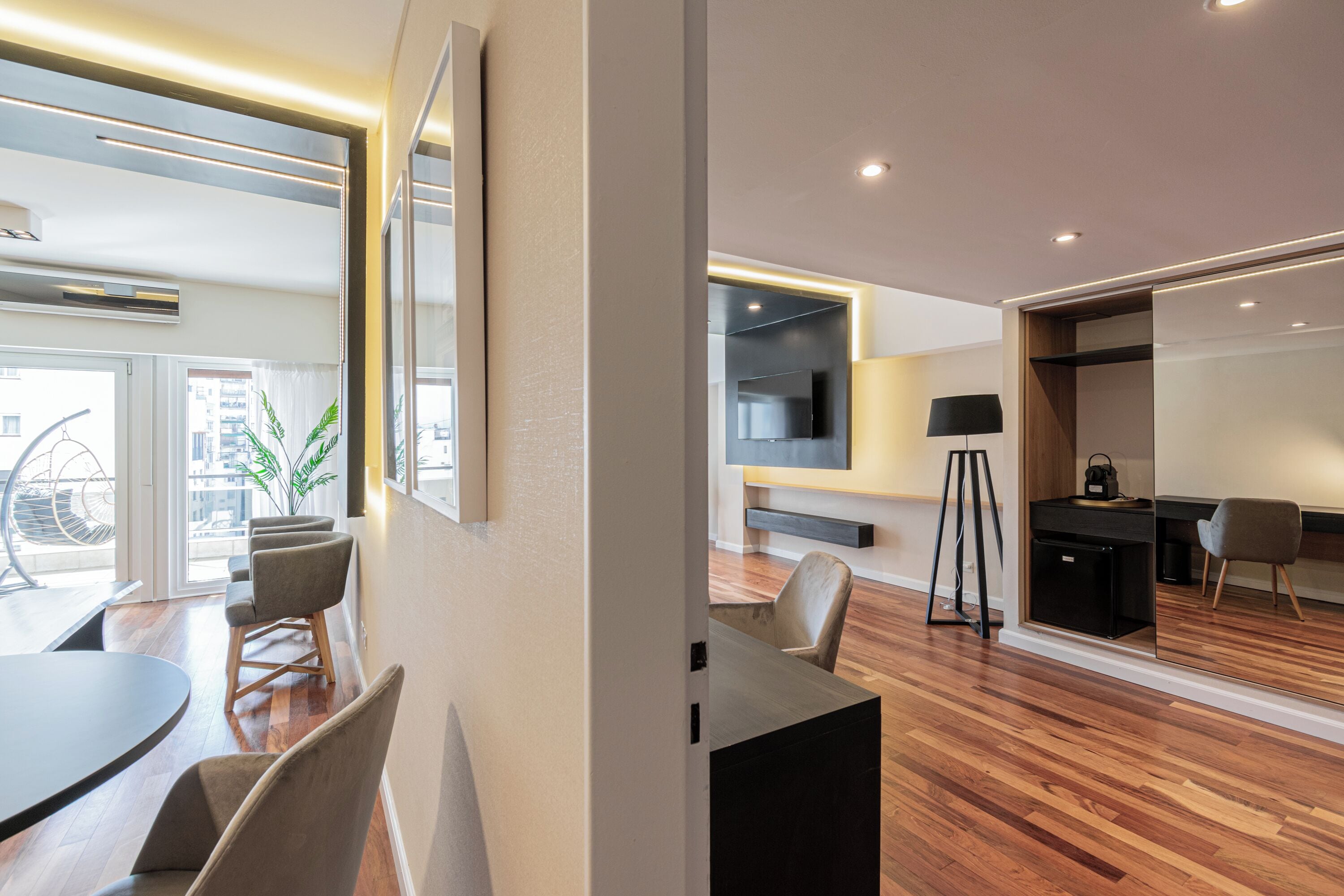 Foto - Feir's Park Hotel & Rooftop