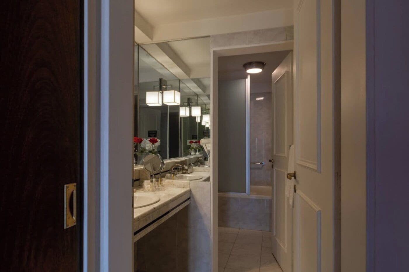 Foto - Feir's Park Hotel & Rooftop