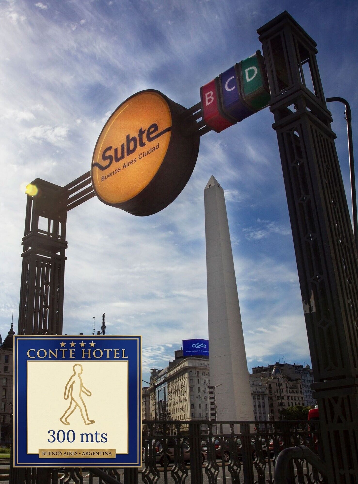 Photo - Conte Hotel