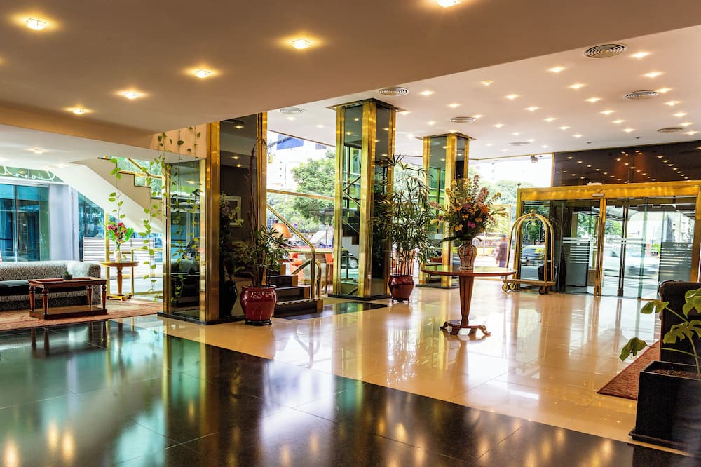 Conte Hotel