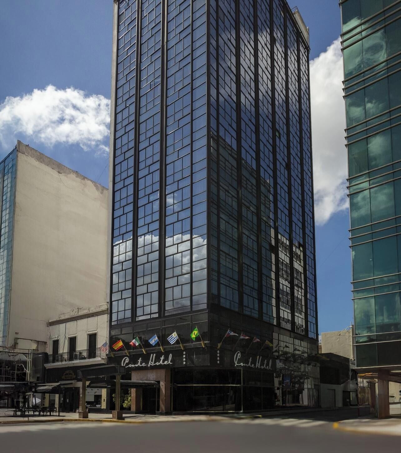 Photo - Conte Hotel