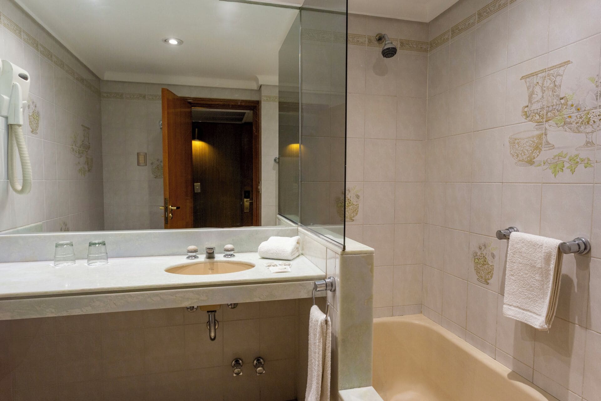 Photo - Conte Hotel