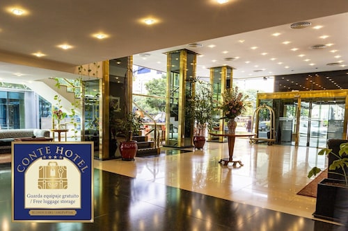 Conte Hotel