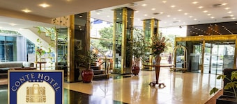 Conte Hotel