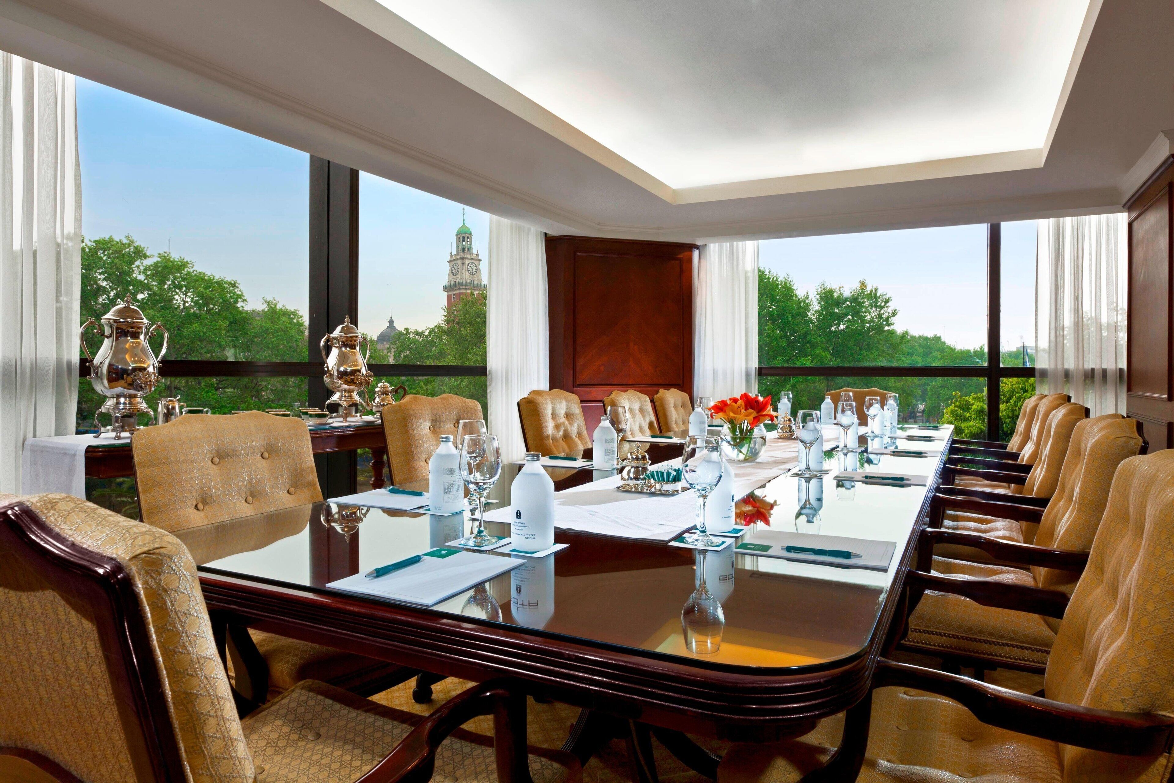 Foto - Park Tower, A Luxury Collection Hotel, Buenos Aires