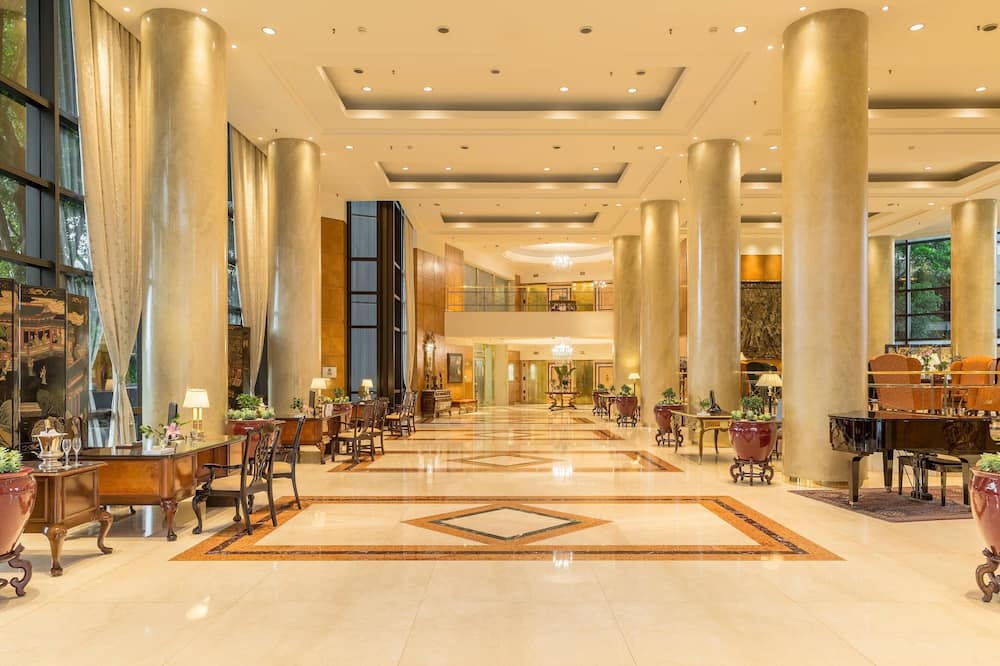 Park Tower, a Luxury Collection Hotel, Buenos Aires
